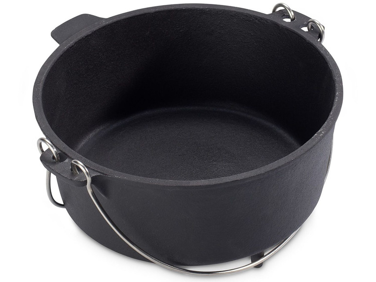 Prejsť na zobrazenie na celú obrazovku: ECHTWERK Kastról 4,9 l/8 l – obrázok 15