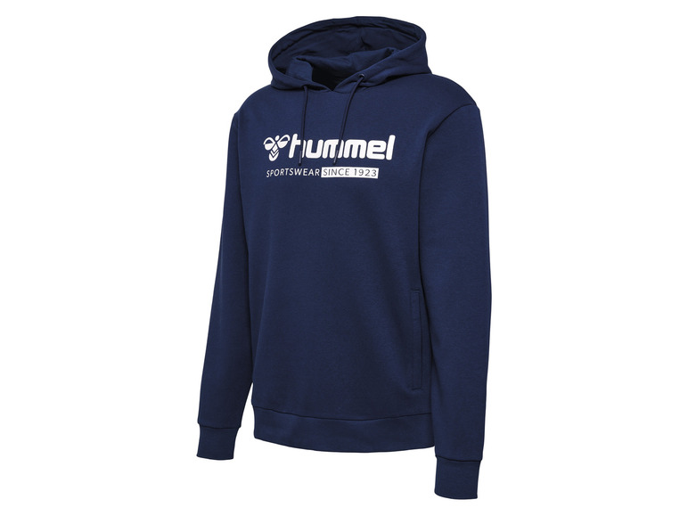 Prejsť na zobrazenie na celú obrazovku: Hummel Pánska mikina – obrázok 2