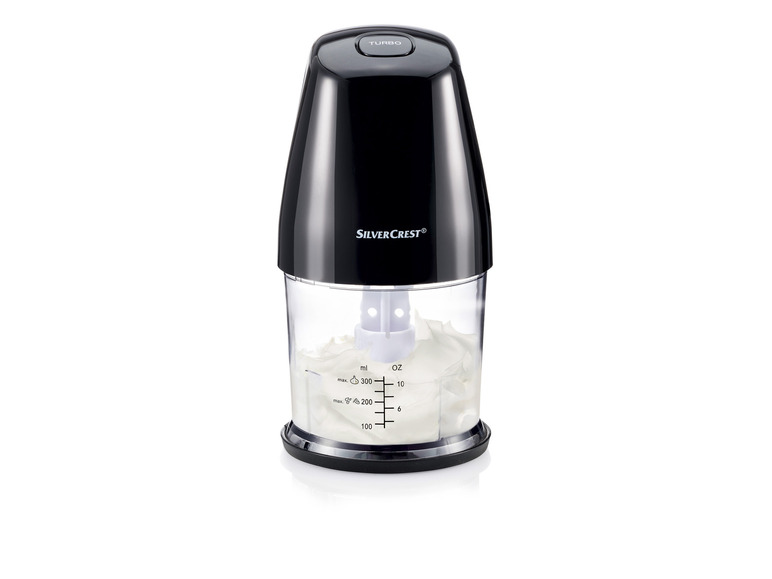Prejsť na zobrazenie na celú obrazovku: SILVERCREST® Multifunkčný krájač SMZ 260 J4 – obrázok 19