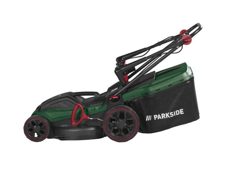 Prejsť na zobrazenie na celú obrazovku: PARKSIDE® Elektrická kosačka PRM 1800 B2 – obrázok 3