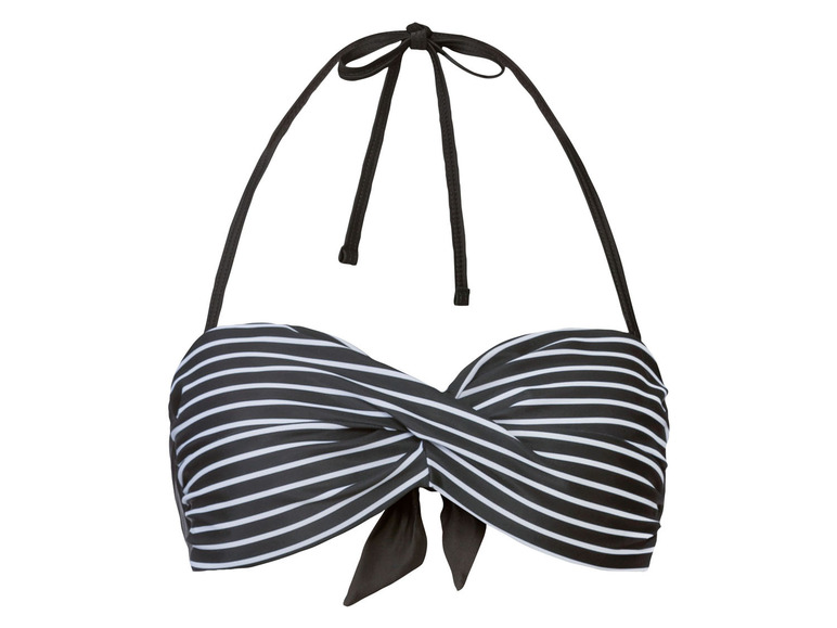 Prejsť na zobrazenie na celú obrazovku: esmara® Dámske bikiny – vrchný diel – obrázok 1