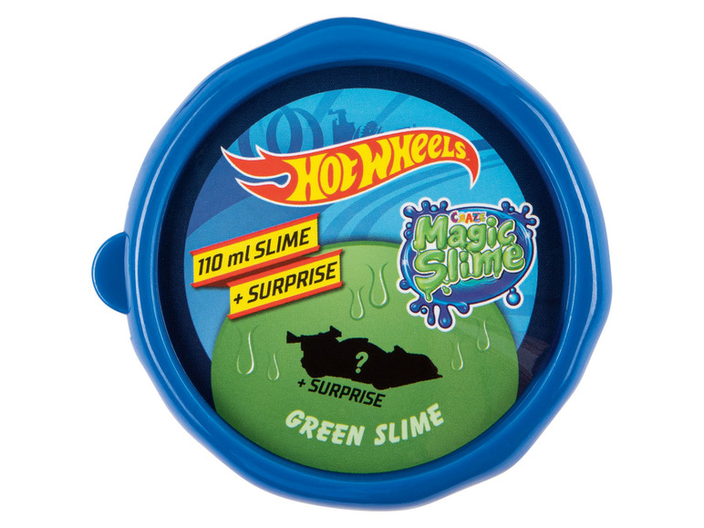 Prejsť na zobrazenie na celú obrazovku: Craze Sliz Magic Slime, 110 ml – obrázok 9