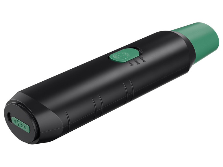 Prejsť na zobrazenie na celú obrazovku: zoofari® Aku brúska na pazúry – obrázok 3