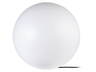 LIVARNO HOME LED svetelná guľa Zigbee Smart Home, ∅ 50 cm