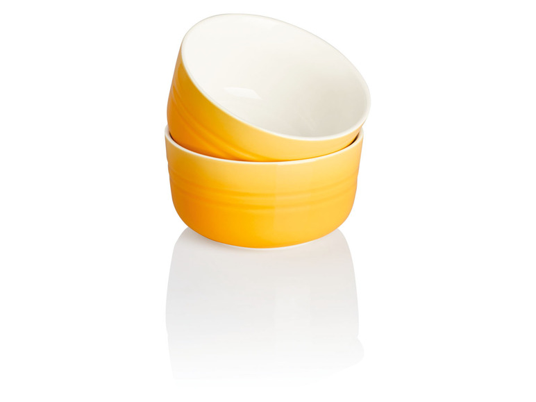 Prejsť na zobrazenie na celú obrazovku: ERNESTO® Porcelánový riad, 2 kusy – obrázok 46