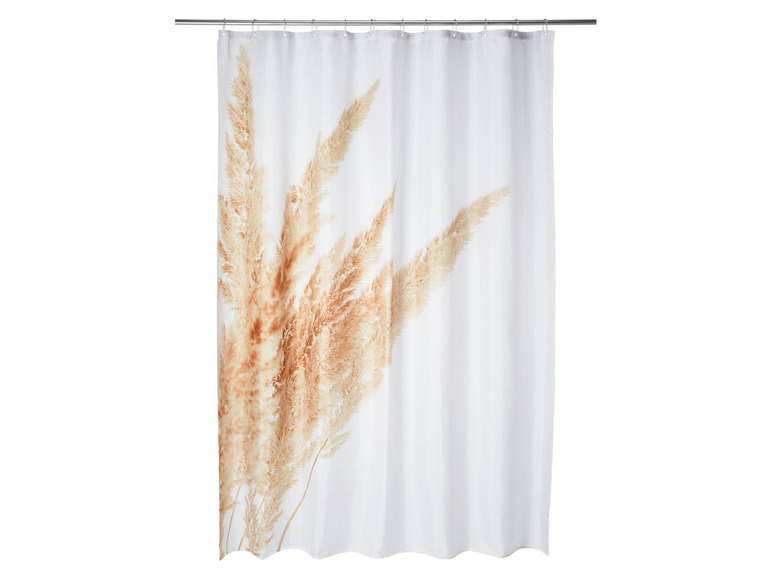 Prejsť na zobrazenie na celú obrazovku: LIVARNO home Záves do sprchy, 180 x 200 cm – obrázok 2