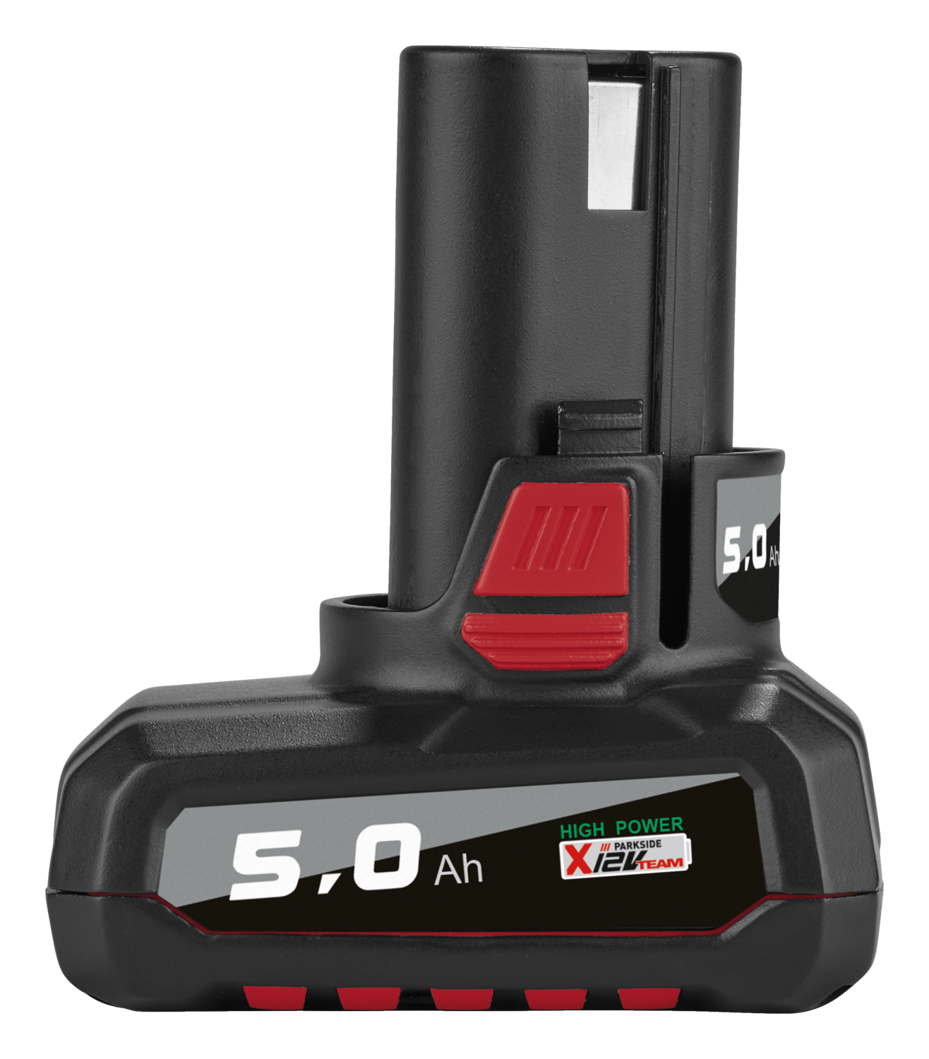 PARKSIDE PERFORMANCE® Akumulátor 12 V/5 Ah PAPK 12 5.0 B2
