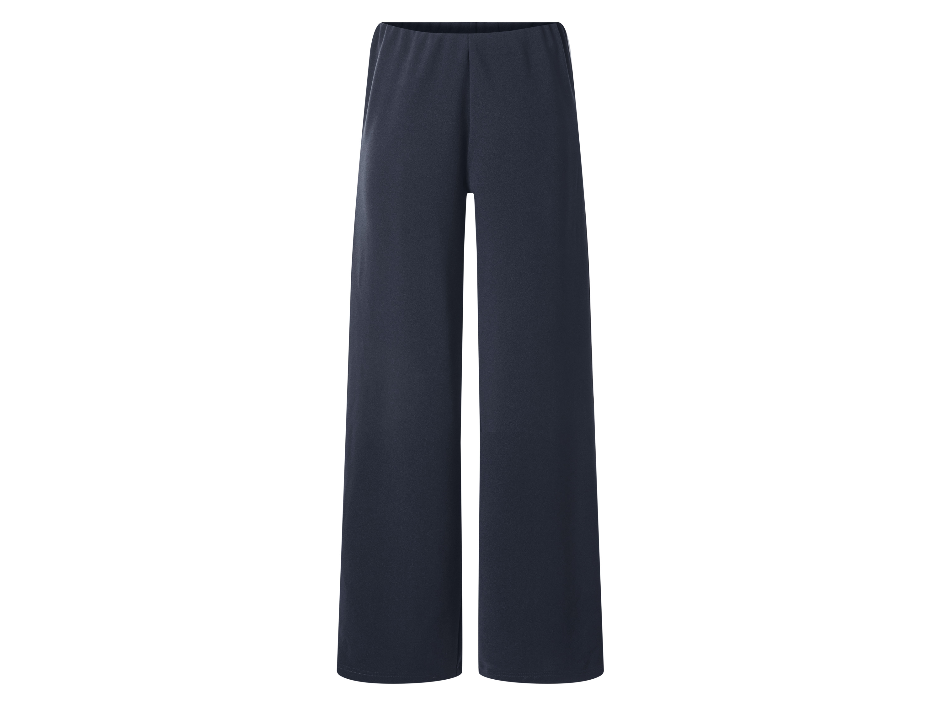 esmara® Dámske tepláky (navy modrá, S (36/38))