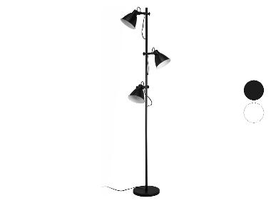 LIVARNO home Stojacia LED lampa