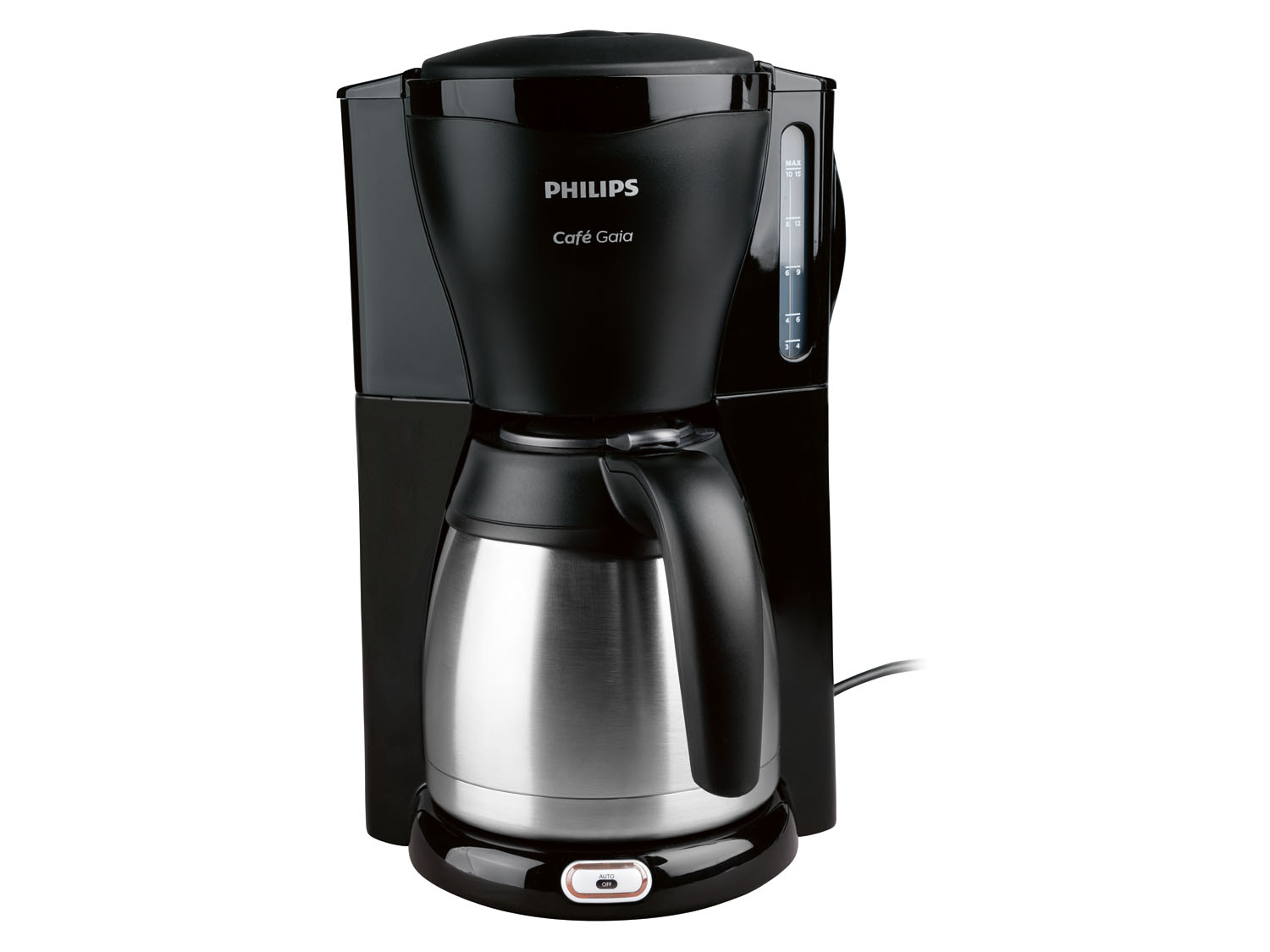 PHILIPS Kávovar Gaia HD7544/20
