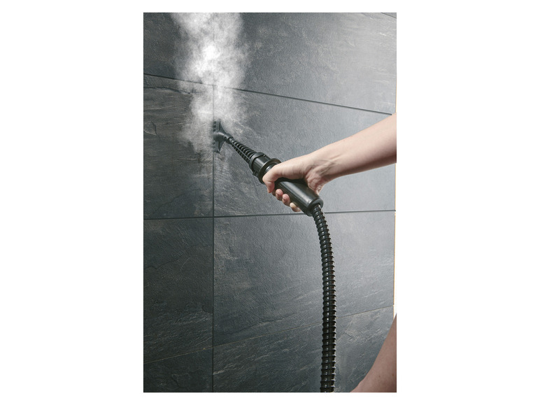 Prejsť na zobrazenie na celú obrazovku: SILVERCREST® Parný mop 2 v 1 SDM 1500 D3 – obrázok 12
