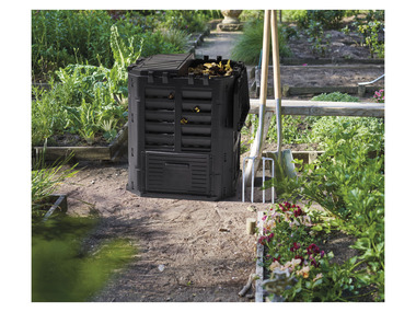 PARKSIDE® Kompostér, 300 l