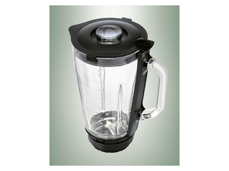 Prejsť na zobrazenie na celú obrazovku: SILVERCREST® Stolný mixér 1,75 l SSTMC 600 A1/SOSTMC 600 A1 – obrázok 30