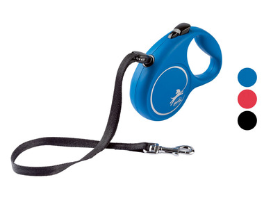 flexi Samonavíjacia vôdzka Fun Special, veľkosť M, 5 m