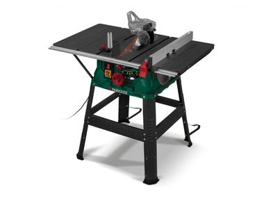 PARKSIDE® Stolová kotúčová píla PTKS 2000 H5