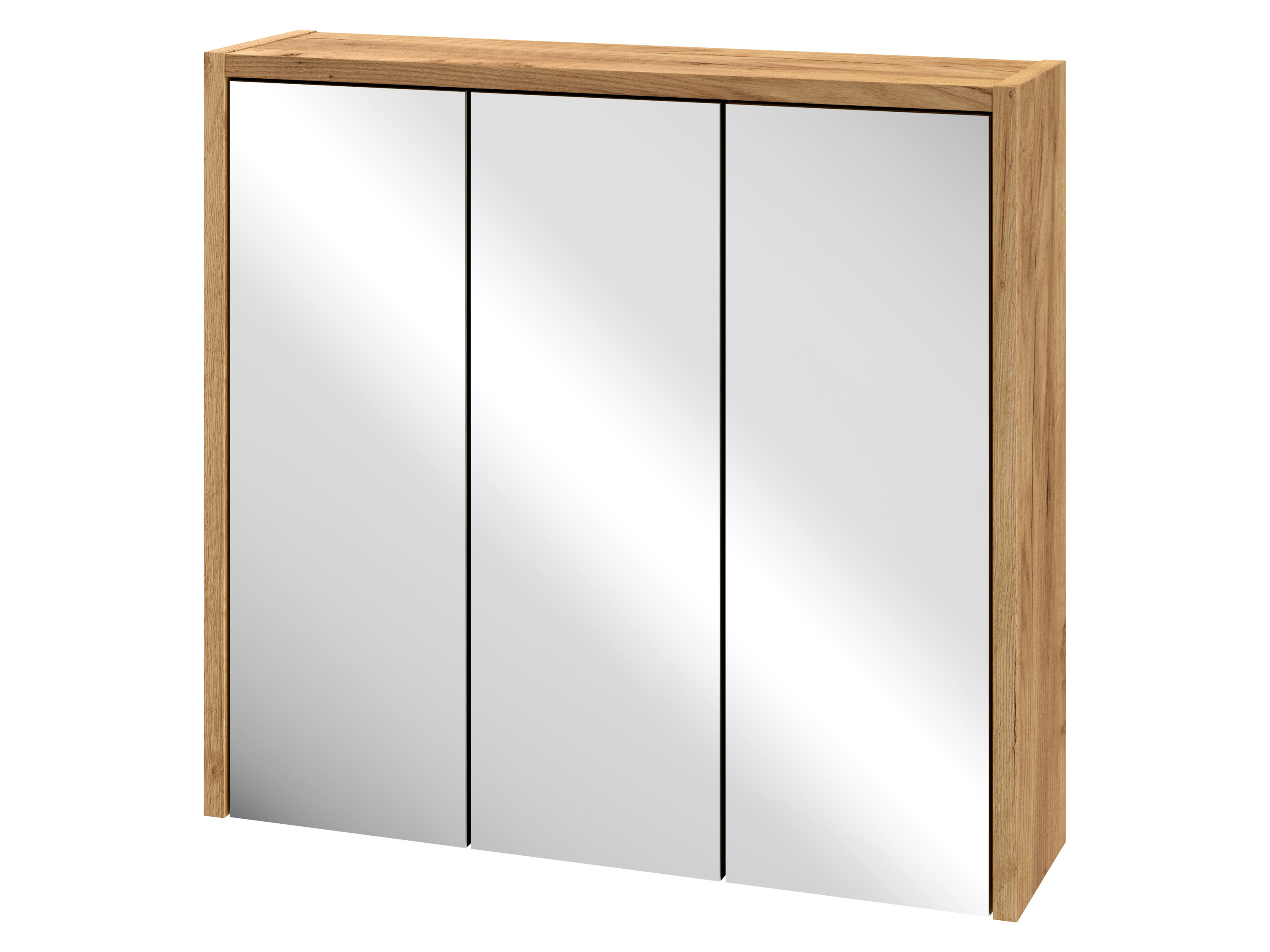 LIVARNO® Zrkadlová skrinka Verona