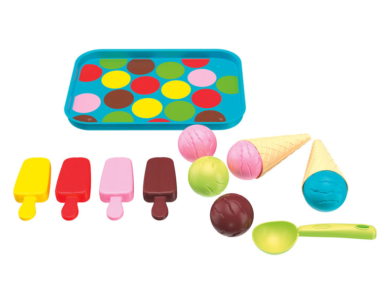 Prejsť na zobrazenie na celú obrazovku: Playtive Hračkárske príslušenstvo do kuchyne – obrázok 14