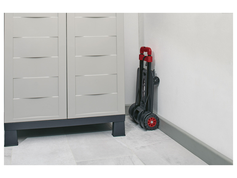 Prejsť na zobrazenie na celú obrazovku: PARKSIDE® Transportný vozík, 50 kg – obrázok 2