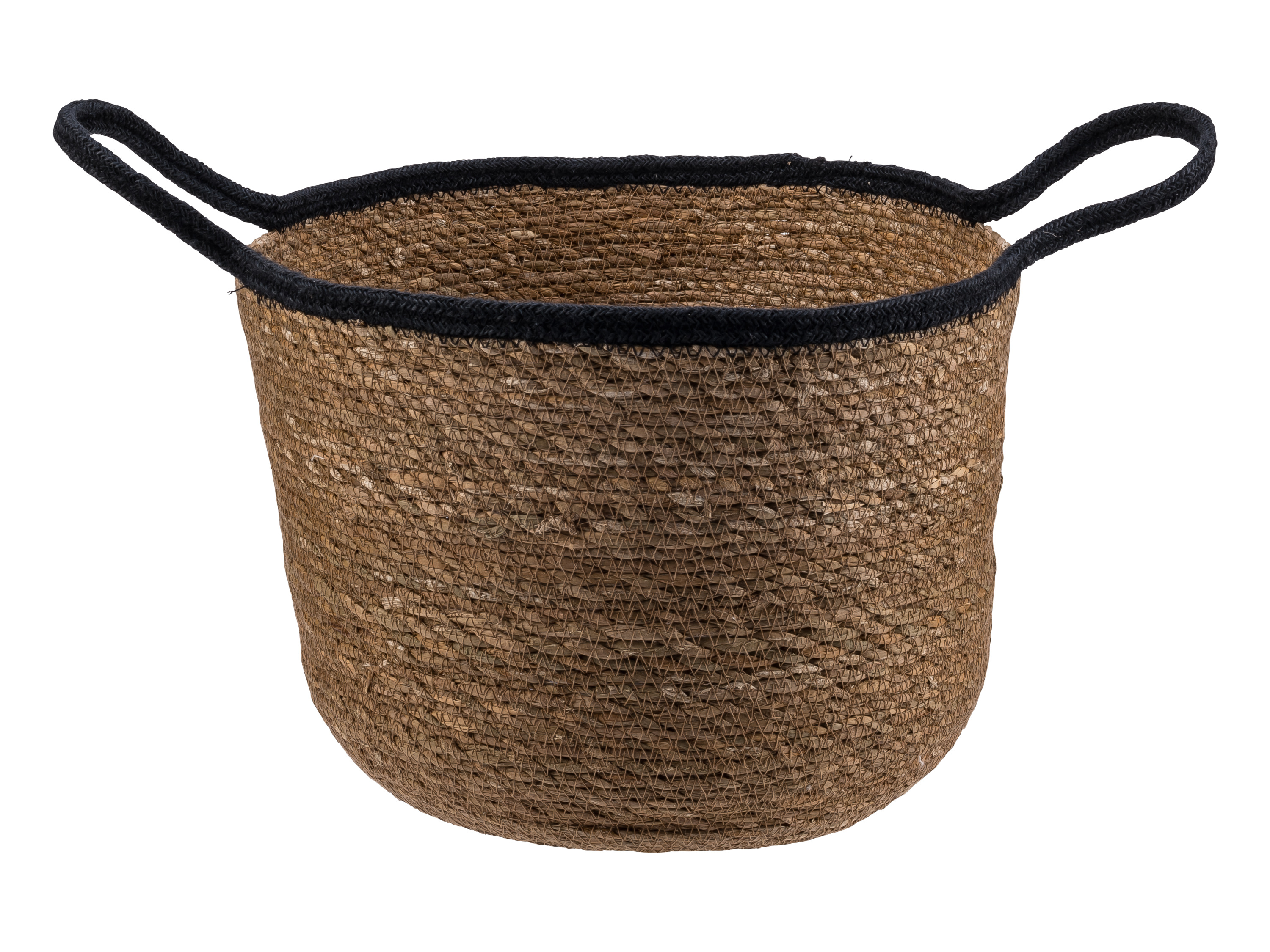 LIVARNO® Dekoratívny košík (hnedá)