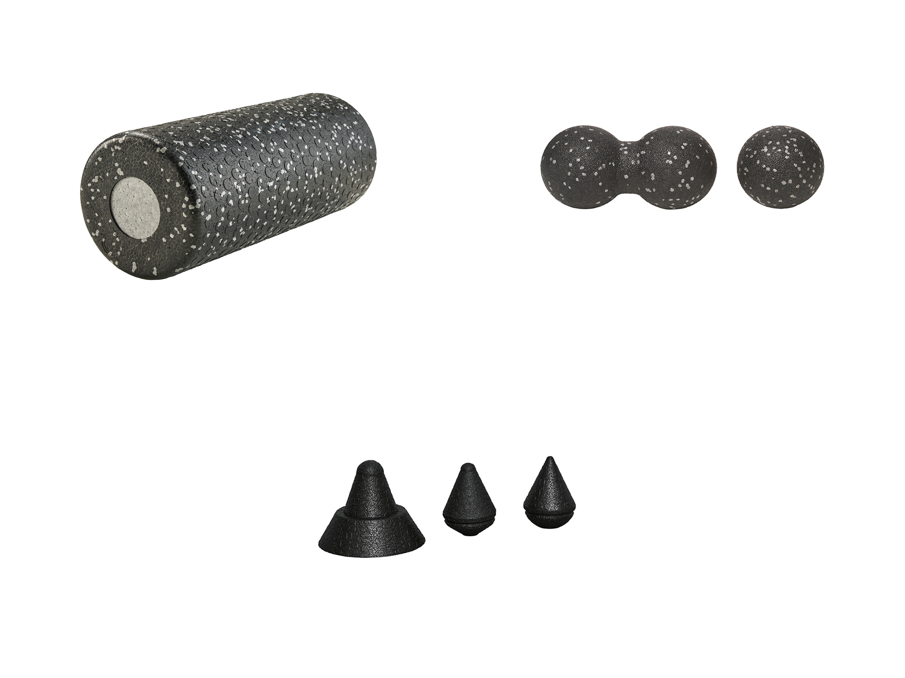 CRIVIT Masážne pomôcky - 1