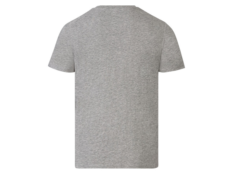 Prejsť na zobrazenie na celú obrazovku: Wrangler Pánske tričko s logom Regular Fit – obrázok 5