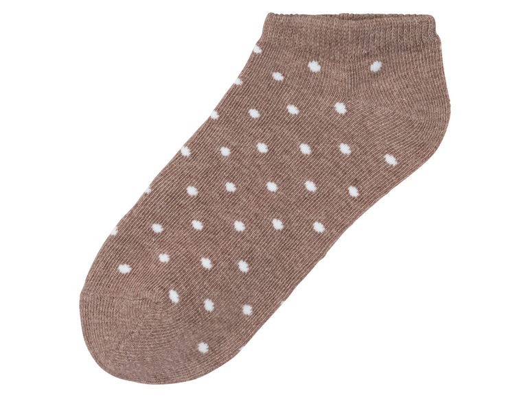 Prejsť na zobrazenie na celú obrazovku: pepperts!® Dievčenské členkové ponožky, 5 párov – obrázok 7