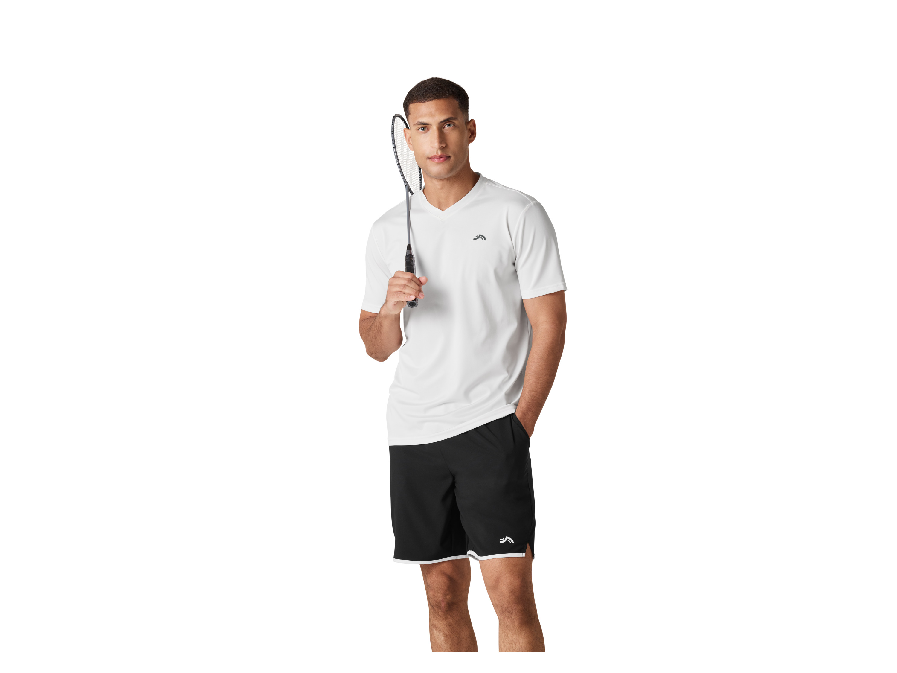 CRIVIT Pánske funkčné tričko - 13