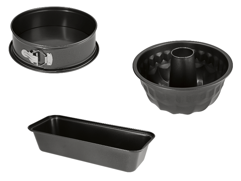 SILVERCREST® Forma na pečenie