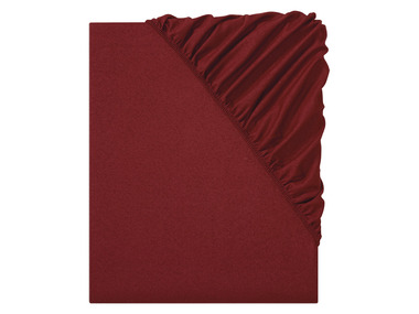 LIVARNO home Napínacia plachta, 90 – 100 x 200 cm