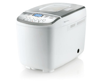 SILVERCREST® Domáca pekáreň EDS SBB 850 F2