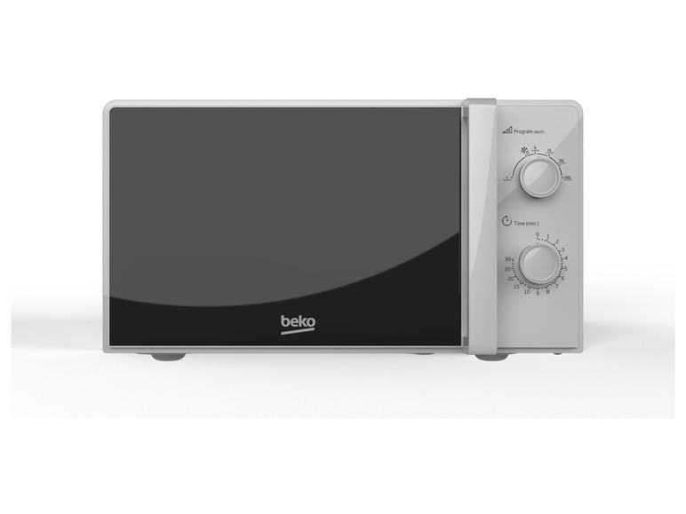 Prejsť na zobrazenie na celú obrazovku: BEKO Mikrovlnná rúra MOC20100SFB – obrázok 1