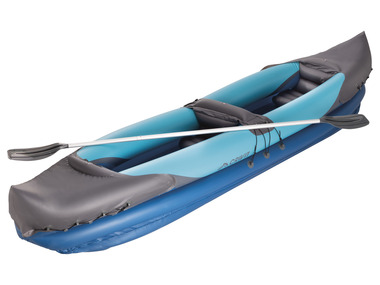 CRIVIT 2-miestny kajak