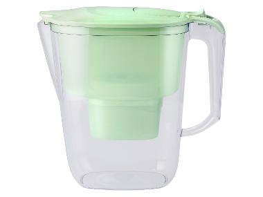 SILVERCREST® Filtračná karafa na vodu