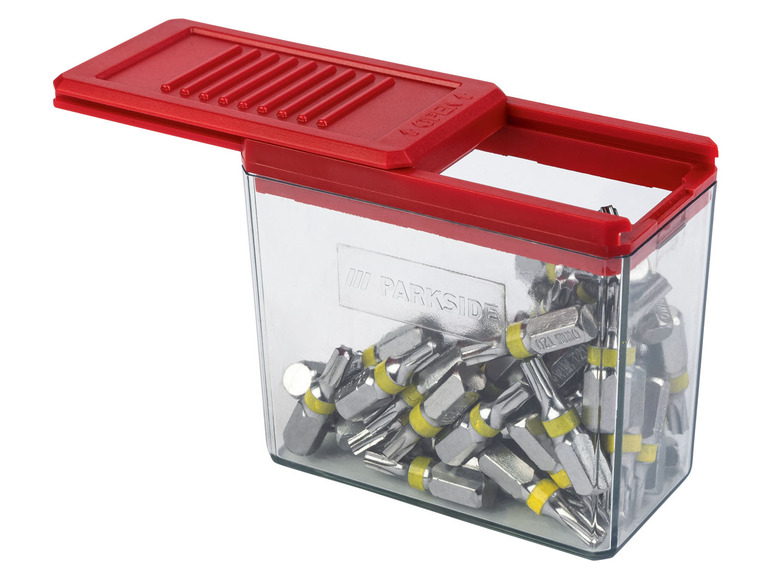 Prejsť na zobrazenie na celú obrazovku: PARKSIDE® Súprava bitov XXL PBSL 8 A1 – obrázok 5