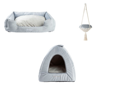 zoofari® Posteľ pre domáce zviera