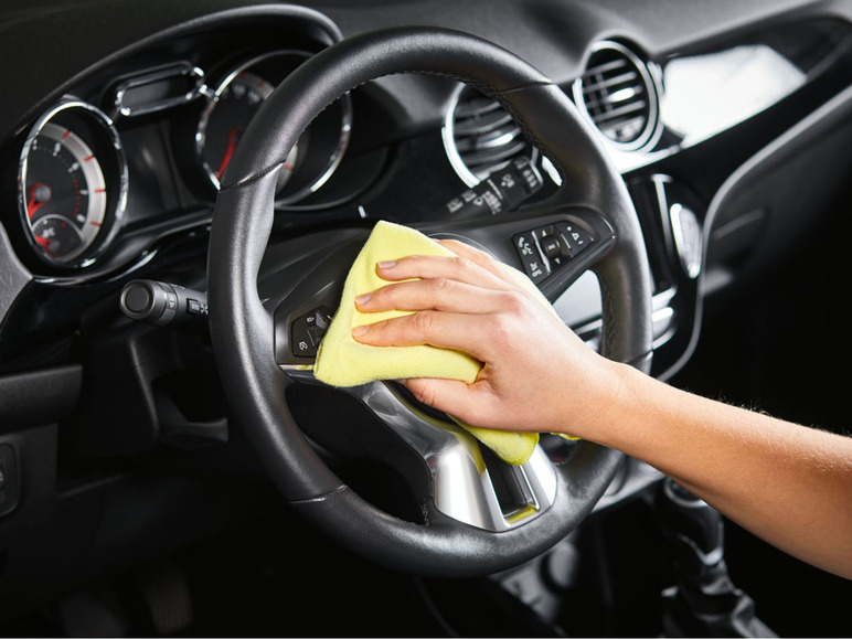 Prejsť na zobrazenie na celú obrazovku: PARKSIDE® Súprava na čistenie interiéru auta PARS 6 A1, 6-dielna – obrázok 5