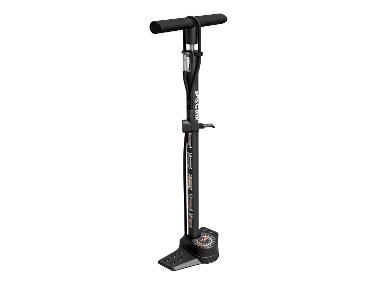 CRIVIT XL pumpa s manometrom