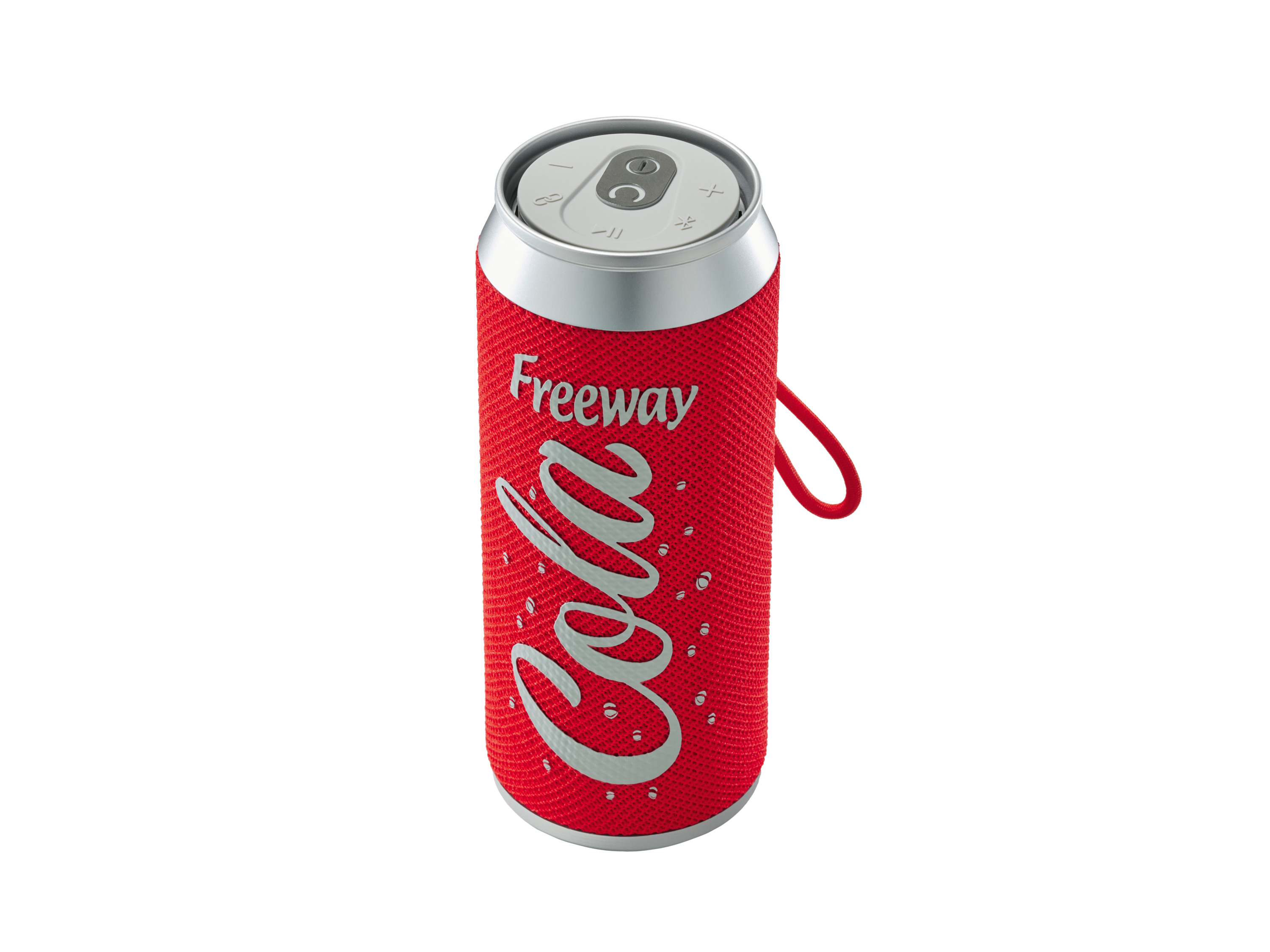 TRONIC® Bluetooth® reproduktor (Freeway)