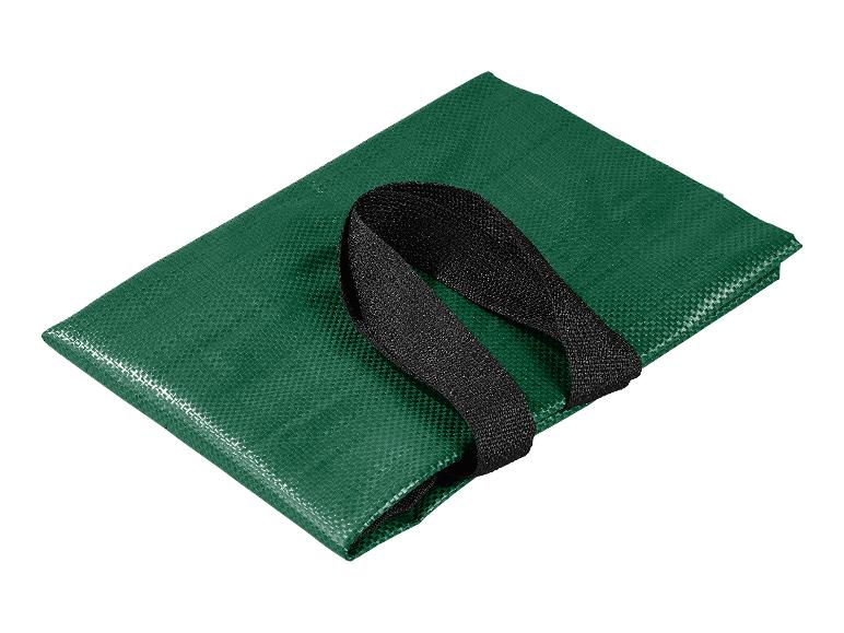 Parkside® Záhradné odpadové vrece (275 l a 2x 125 l)