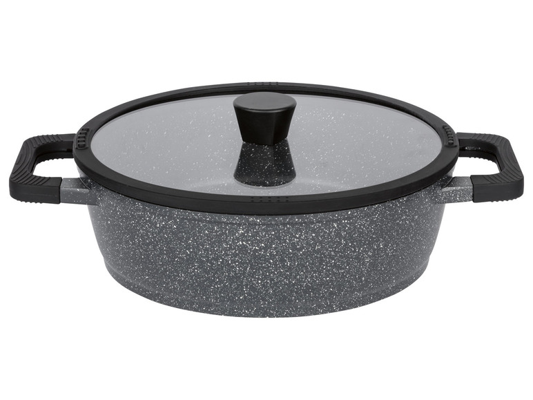 Prejsť na zobrazenie na celú obrazovku: ERNESTO® Servírovacia panvica, Ø 28 cm – obrázok 5