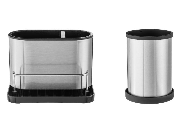 W5 Organizér na drez/Odkvapkávač