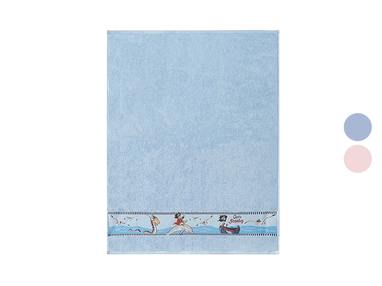 Prejsť na zobrazenie na celú obrazovku: Dyckhoff Detský froté uterák, 50 x 70 cm – obrázok 1