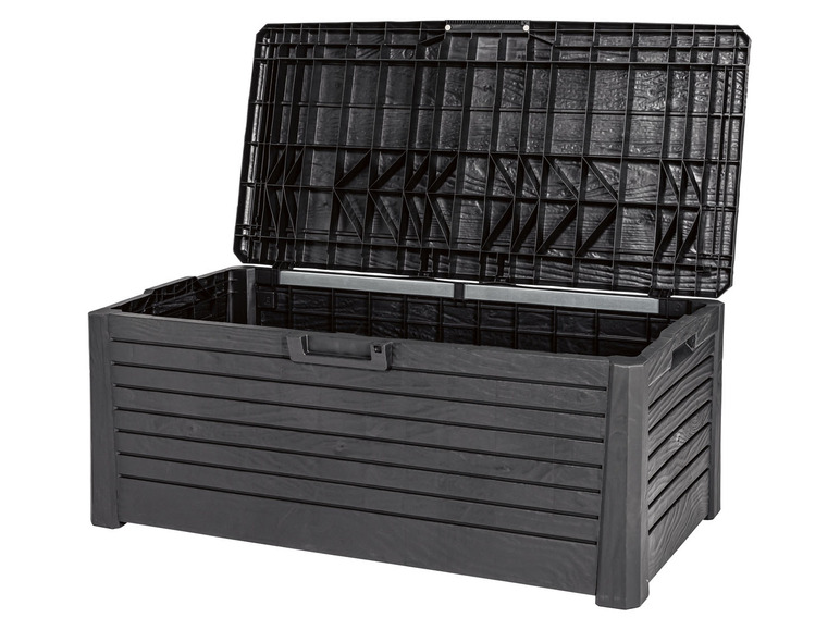 Prejsť na zobrazenie na celú obrazovku: LIVARNO home Záhradný box, 550 l – obrázok 3