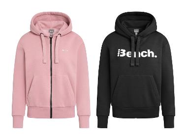 BENCH Dámska mikina