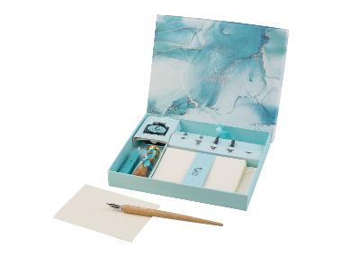 crelando® Kaligrafická súprava, 30-dielna