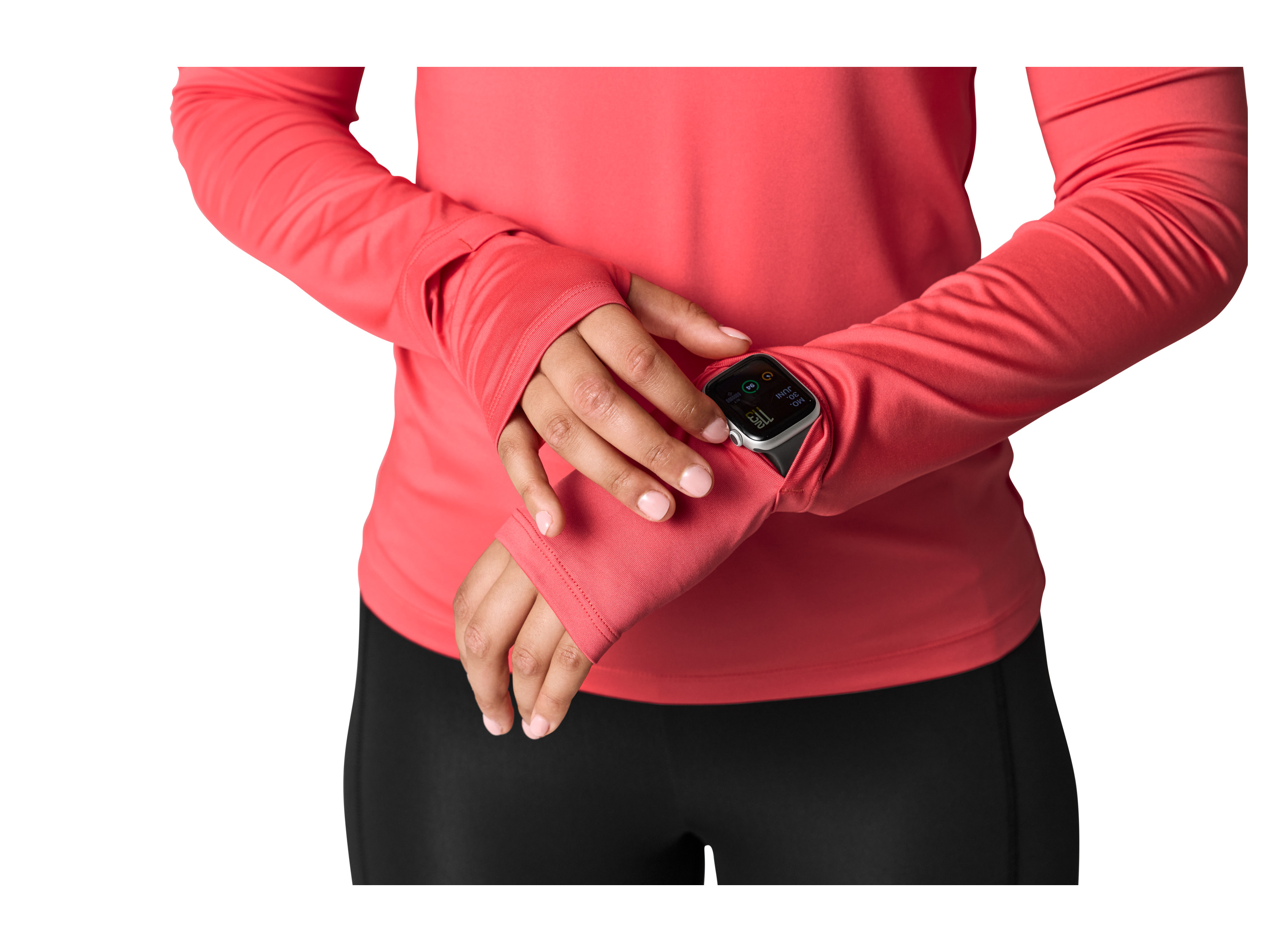 CRIVIT Dámske funkčné tričko - 5