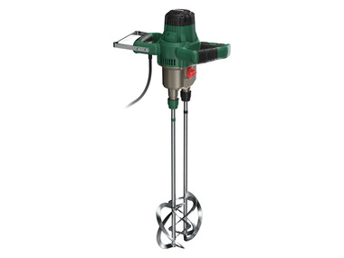 PARKSIDE® Dvojitý miešač PDRW 1800 B1