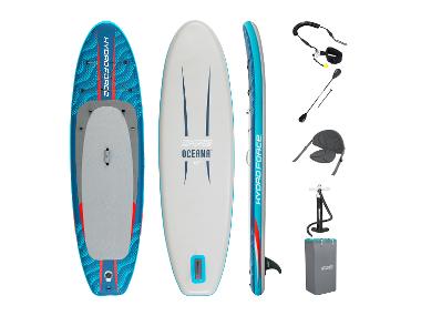 Bestway Paddleboard SUP Oceana, 305 x 84 cm