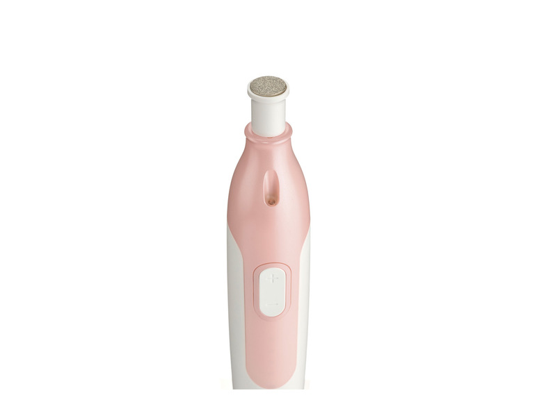 Prejsť na zobrazenie na celú obrazovku: SILVERCREST® PERSONAL CARE Aku strojček na manikúru a pedikúru SMPSA 3.7 A1/SOMPSA 3.7 A1 – obrázok 31
