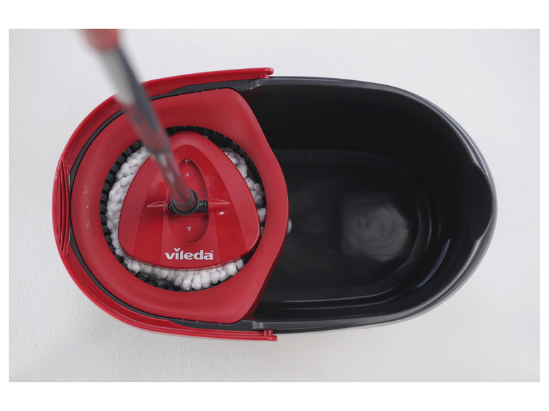 Prejsť na zobrazenie na celú obrazovku: Vileda Čistiaca súprava Easy Wring & Clean – obrázok 10